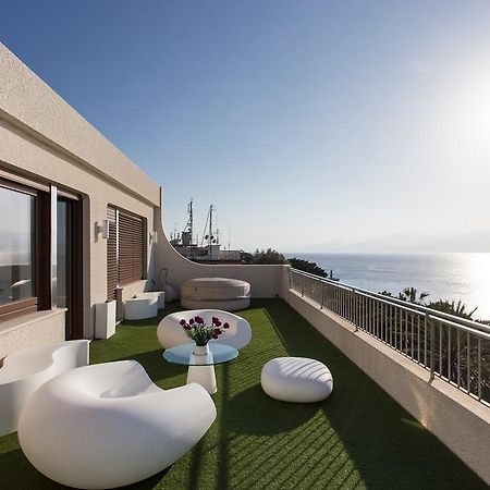 Reggio Suite Reggio Calabria Exterior foto