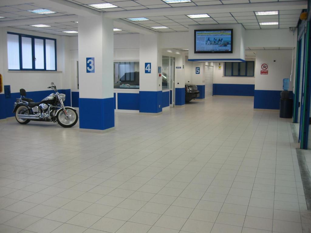 Reggio Suite Reggio Calabria Exterior foto