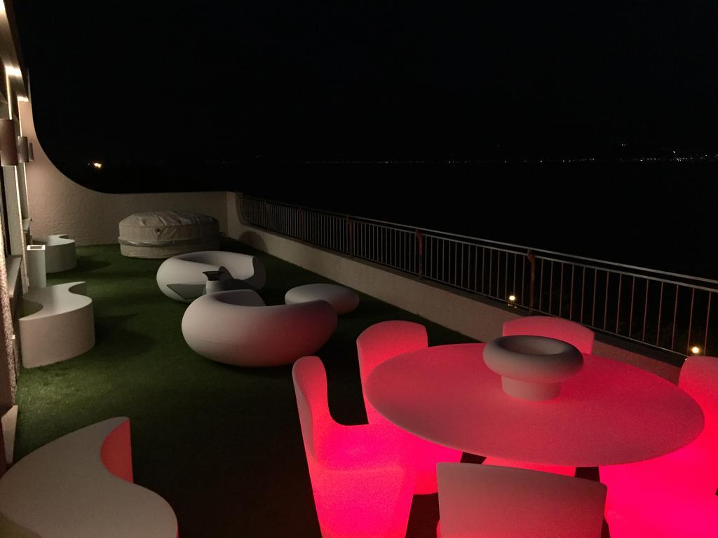 Reggio Suite Reggio Calabria Exterior foto