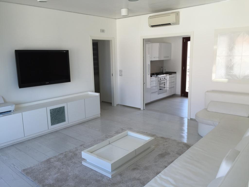 Reggio Suite Reggio Calabria Exterior foto