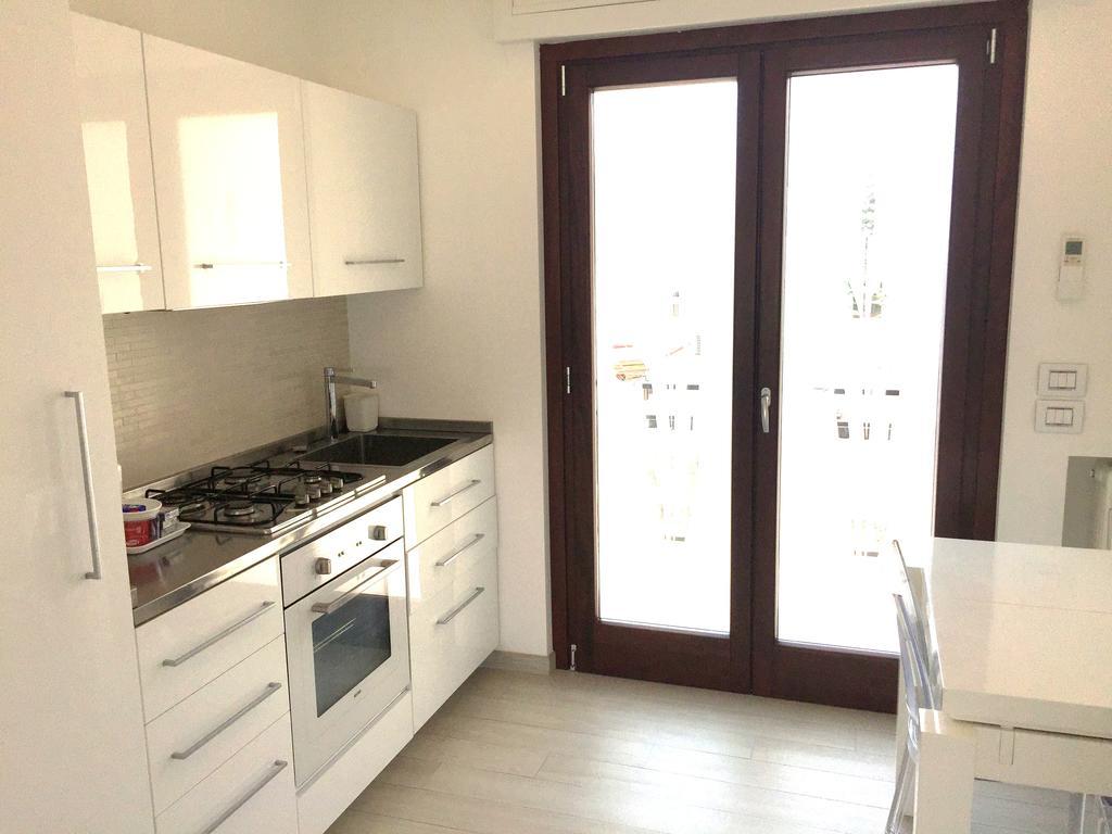 Reggio Suite Reggio Calabria Exterior foto