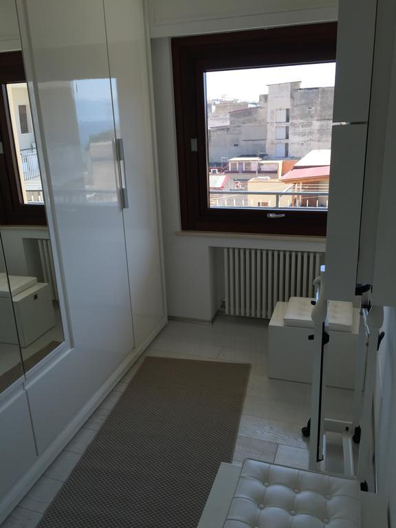 Reggio Suite Reggio Calabria Exterior foto