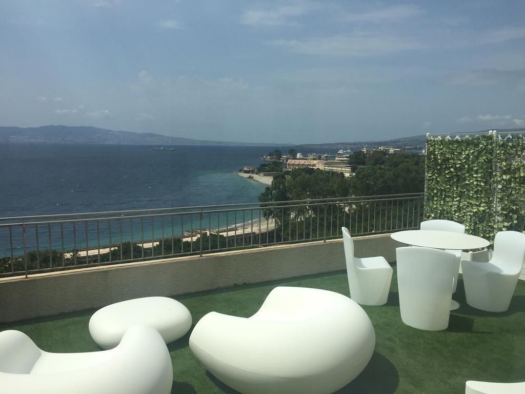 Reggio Suite Reggio Calabria Exterior foto