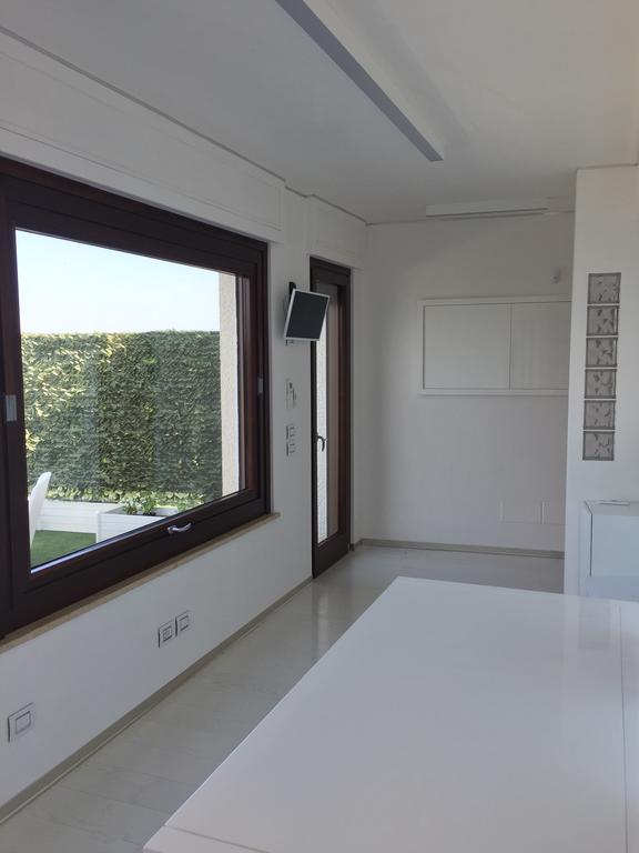 Reggio Suite Reggio Calabria Exterior foto
