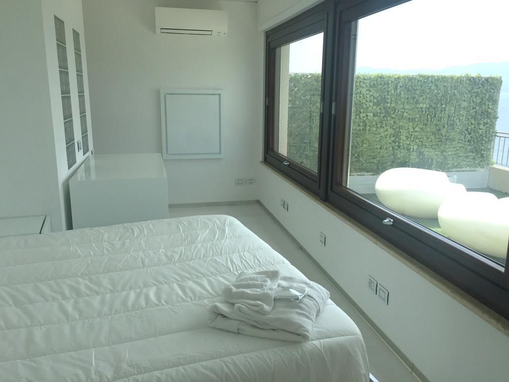 Reggio Suite Reggio Calabria Exterior foto